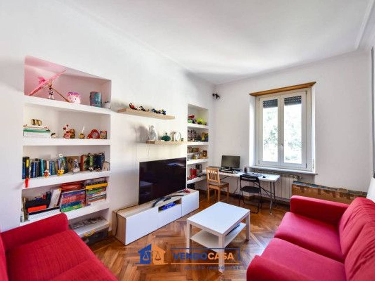 appartamento in vendita a Torino in zona San Donato