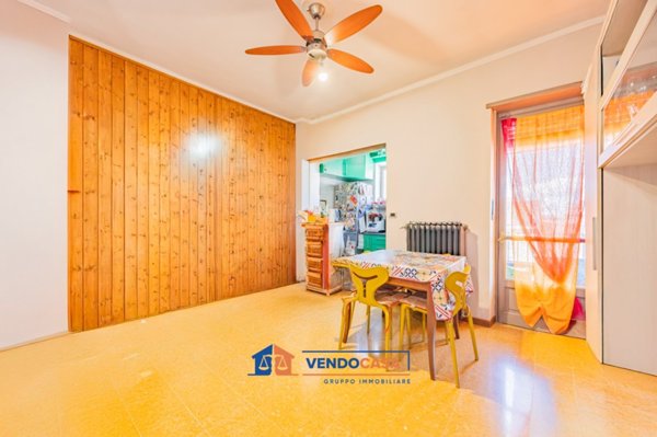 appartamento in vendita a Torino in zona Santa Rita