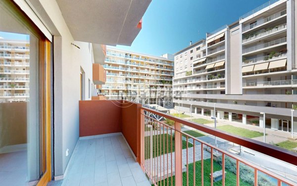 appartamento in vendita a Torino in zona San Salvario