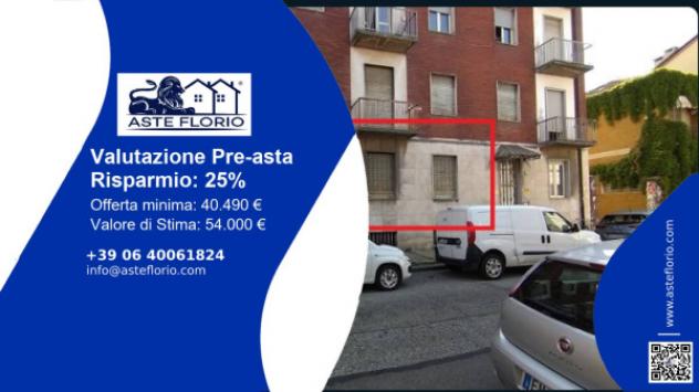 appartamento in vendita a Torino