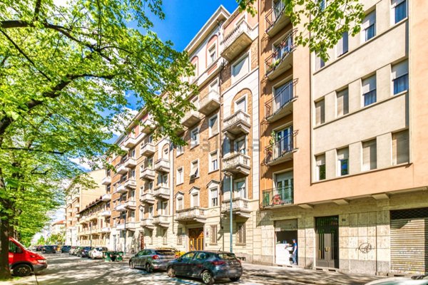 appartamento in vendita a Torino in zona Campidoglio
