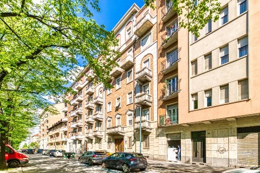 appartamento in vendita a Torino in zona Campidoglio