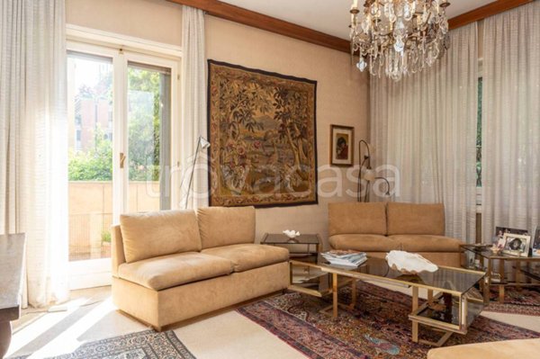 appartamento in vendita a Torino in zona Gran Madre