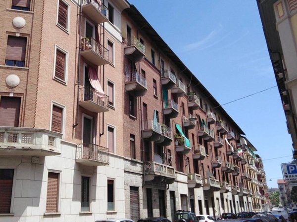 appartamento in vendita a Torino in zona San Donato