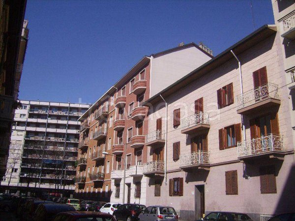 appartamento in vendita a Torino in zona Pozzo Strada