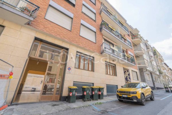 appartamento in vendita a Torino in zona Gran Madre