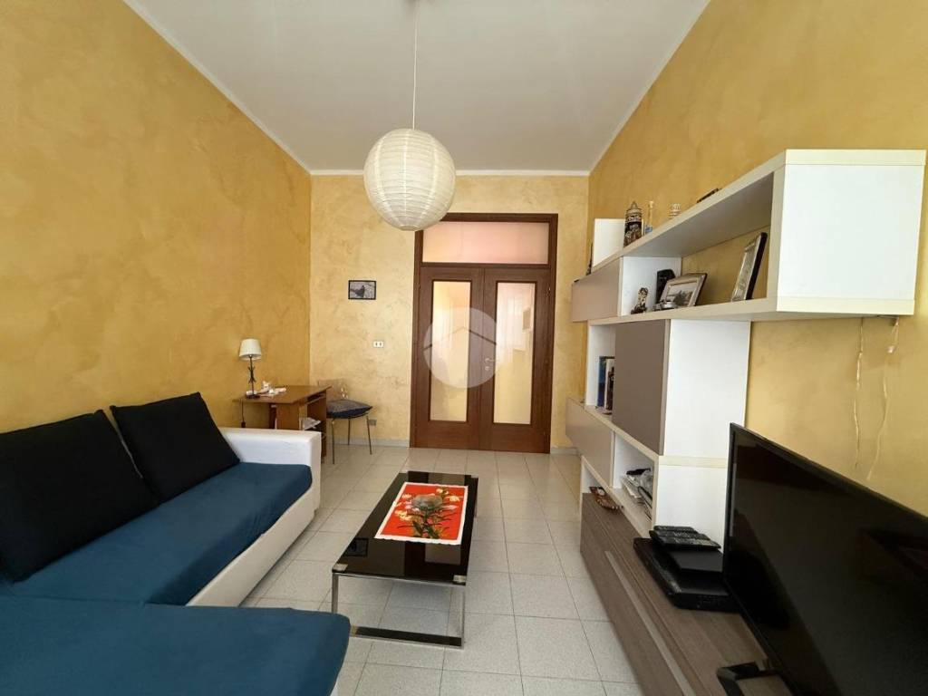 appartamento in vendita a Torino in zona Parella