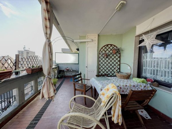 appartamento in vendita a Torino in zona Pozzo Strada