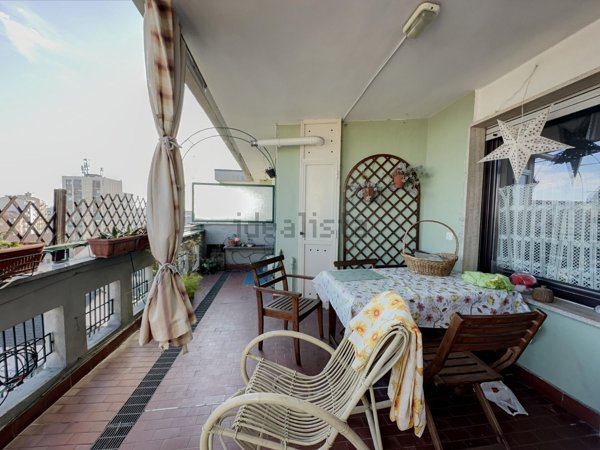 appartamento in vendita a Torino in zona Pozzo Strada