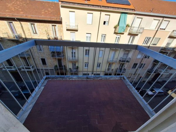 appartamento in vendita a Torino in zona Parella