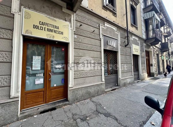 negozio in vendita a Torino in zona San Donato
