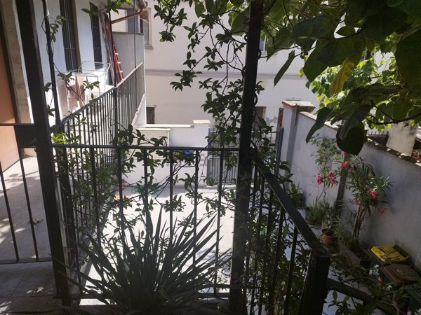 appartamento in vendita a Torino in zona Regio Parco