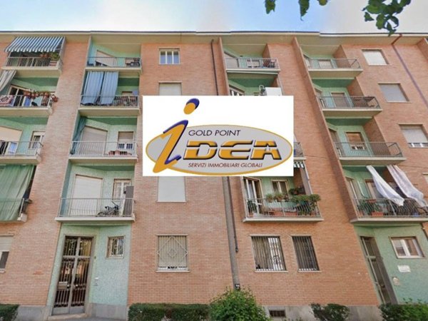 appartamento in vendita a Torino in zona Vanchiglia