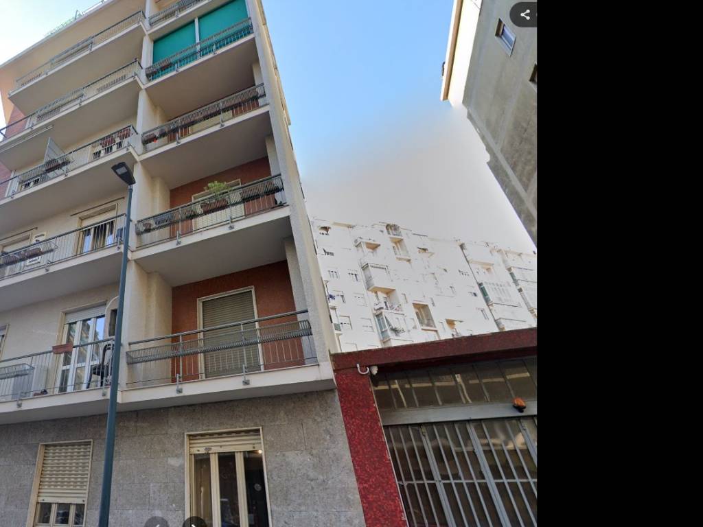 appartamento in vendita a Torino in zona Cenisia