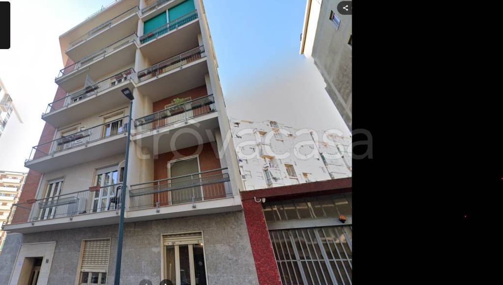appartamento in vendita a Torino in zona Borgo San Paolo