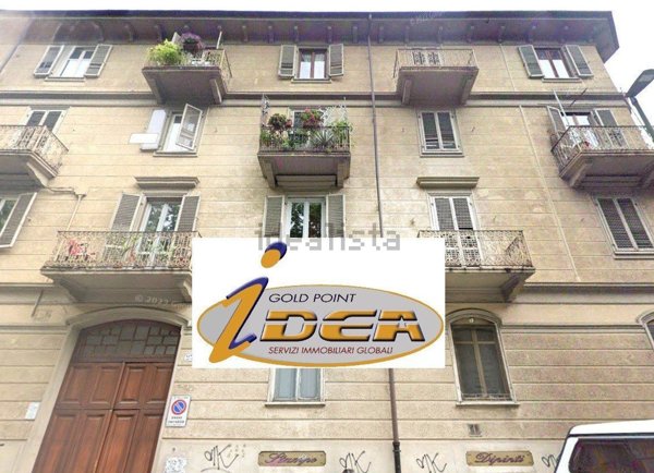 appartamento in vendita a Torino in zona Barriera di Milano