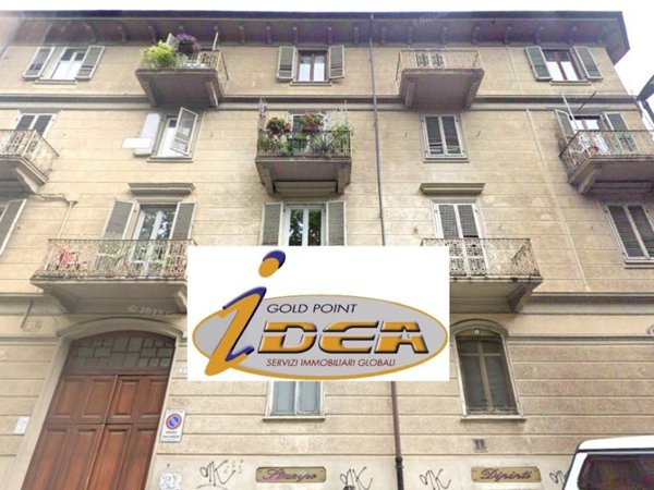 appartamento in vendita a Torino in zona Barriera di Milano