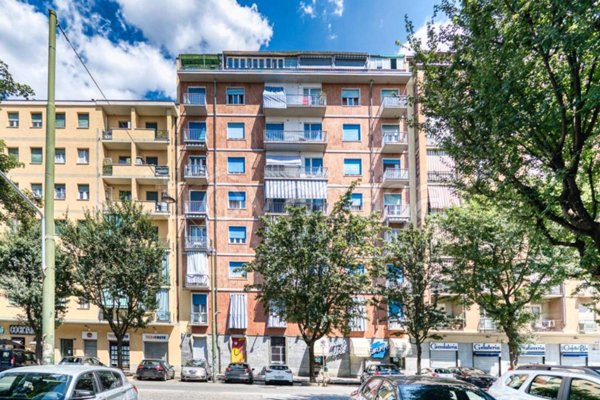 appartamento in vendita a Torino in zona Madonna di Campagna