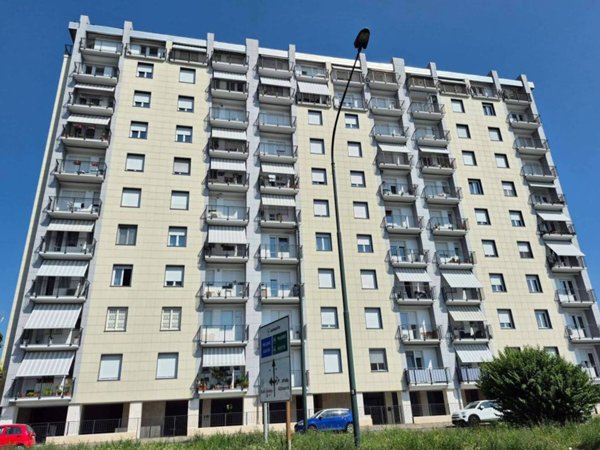 appartamento in vendita a Torino in zona Lucento