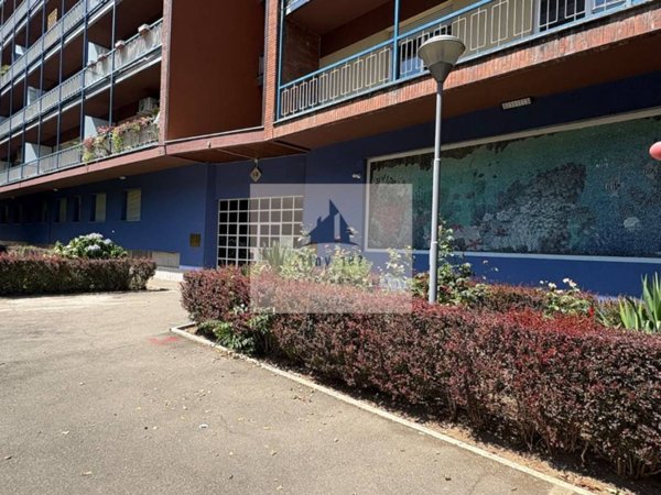 appartamento in vendita a Torino in zona Mirafiori Sud
