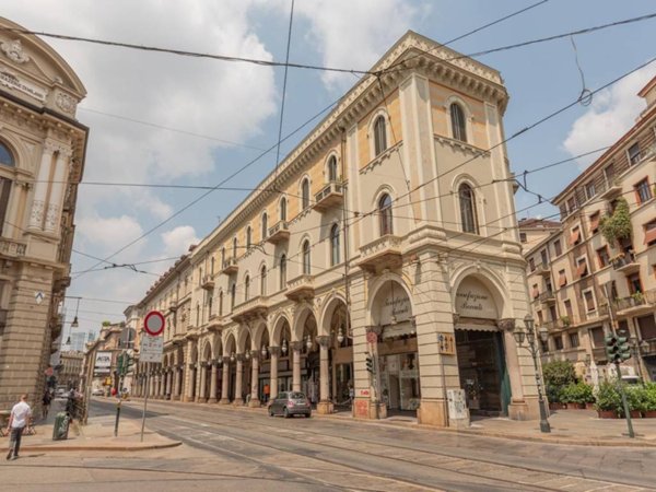 appartamento in vendita a Torino in zona Centro Storico