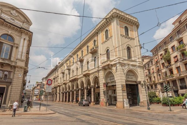 appartamento in vendita a Torino in zona Centro Storico