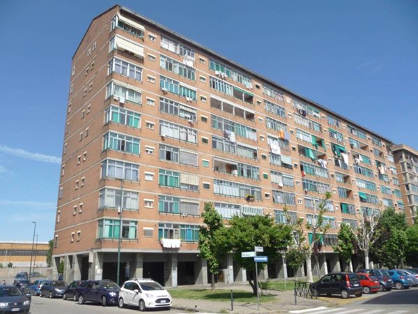 appartamento in vendita a Torino in zona Mirafiori Sud