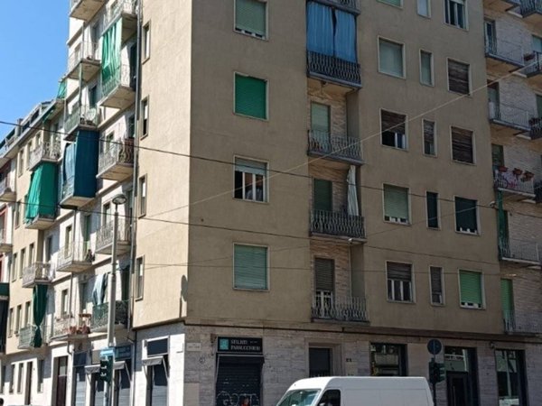 appartamento in vendita a Torino in zona Rebaudengo