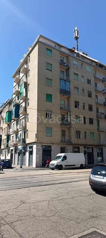 appartamento in vendita a Torino in zona Rebaudengo