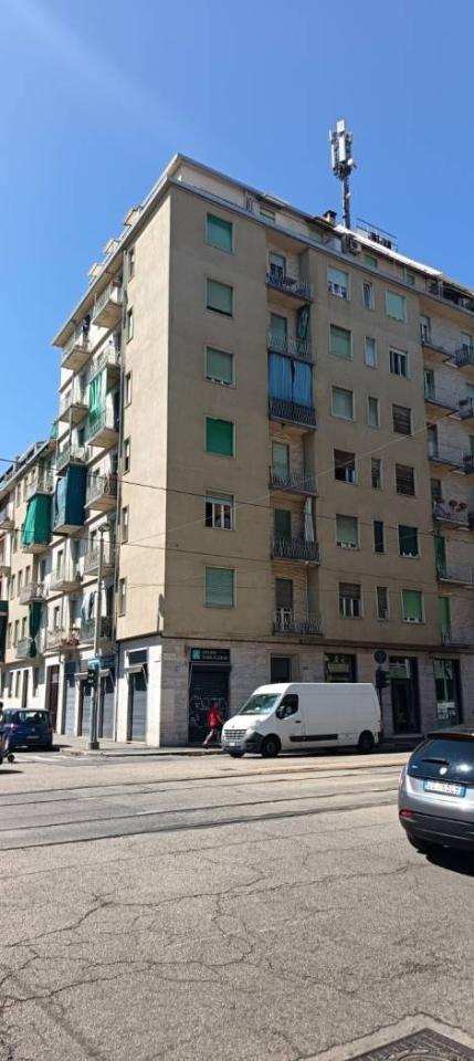 appartamento in vendita a Torino in zona Rebaudengo