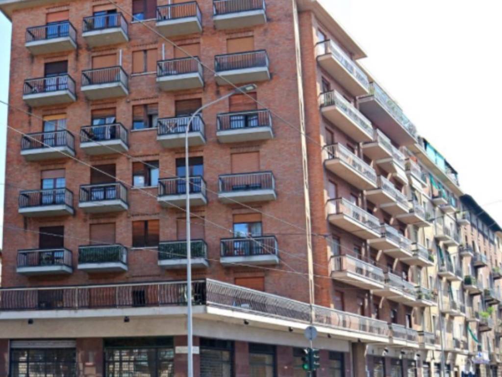 appartamento in vendita a Torino in zona Rebaudengo