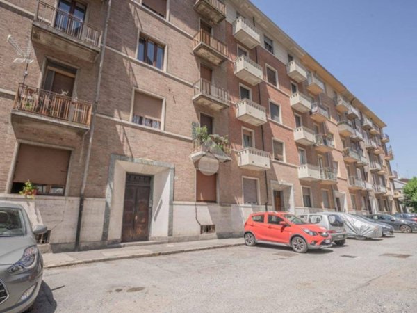 appartamento in vendita a Torino in zona Parella