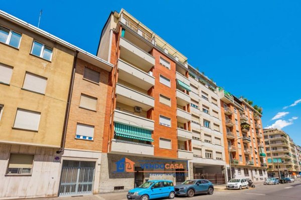 appartamento in vendita a Torino in zona Santa Rita