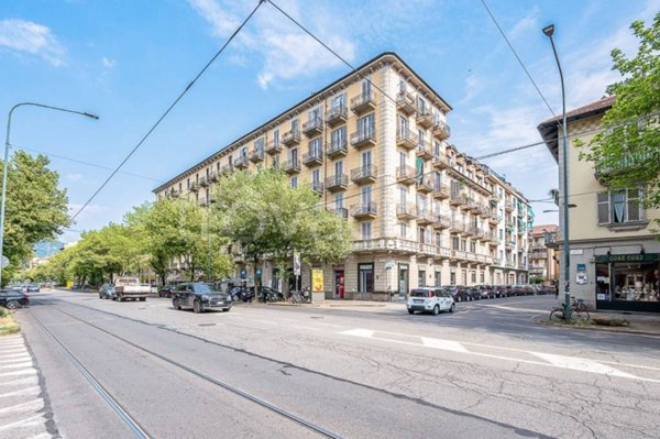 appartamento in vendita a Torino in zona Vanchiglia