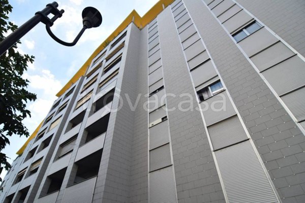 appartamento in vendita a Torino in zona Borgo San Paolo