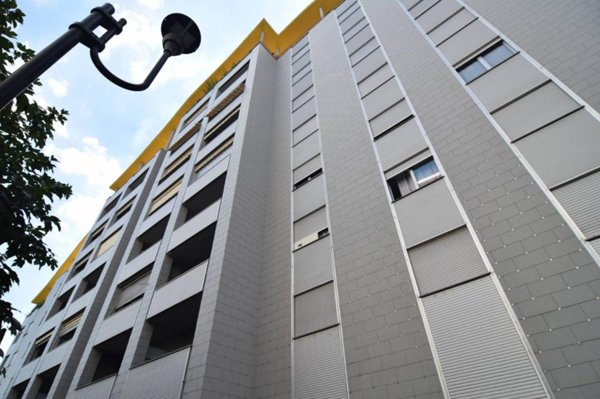 appartamento in vendita a Torino in zona Borgo San Paolo