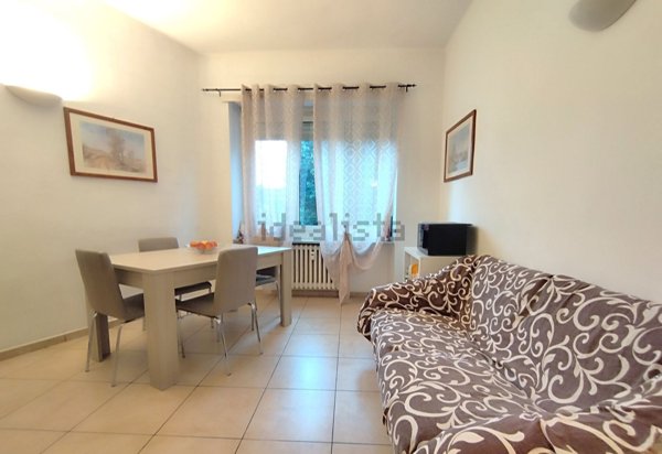 appartamento in vendita a Torino in zona Santa Rita