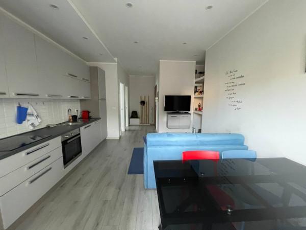appartamento in vendita a Torino in zona Santa Rita