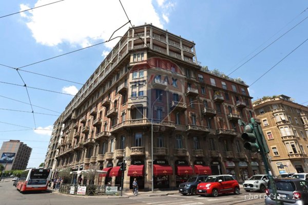 appartamento in vendita a Torino in zona San Salvario