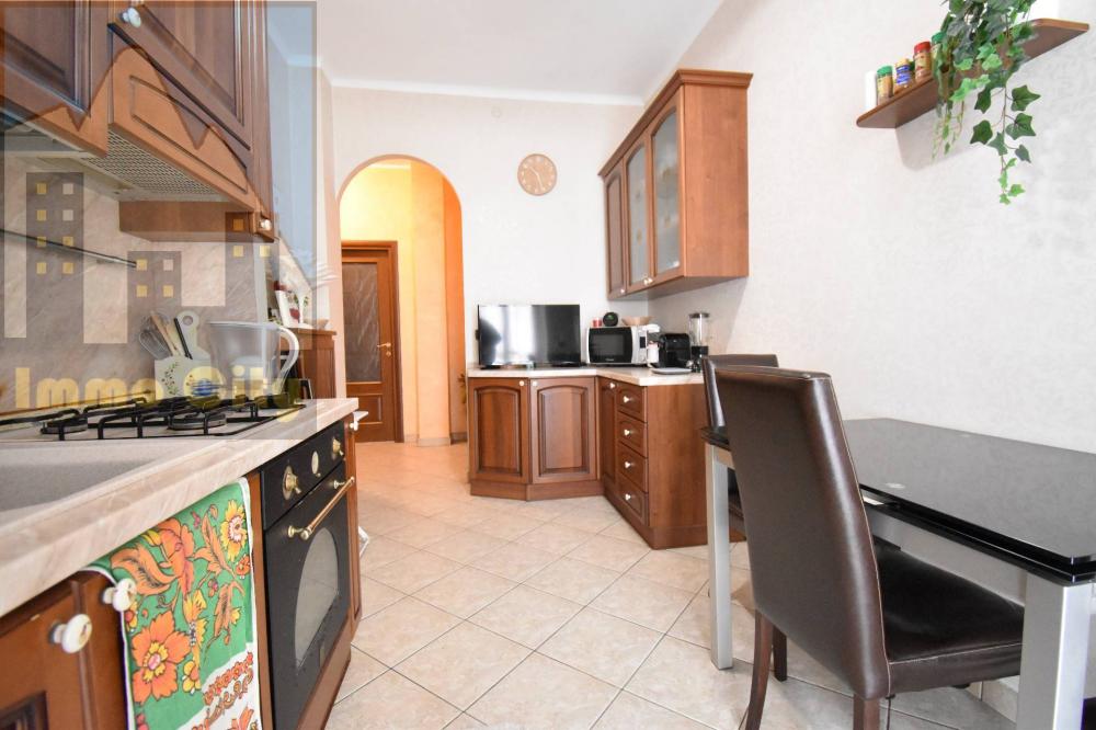 appartamento in vendita a Torino in zona Parella