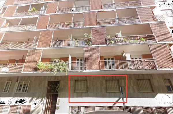 appartamento in vendita a Torino
