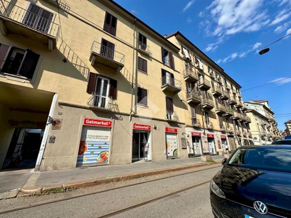 appartamento in vendita a Torino in zona Campidoglio