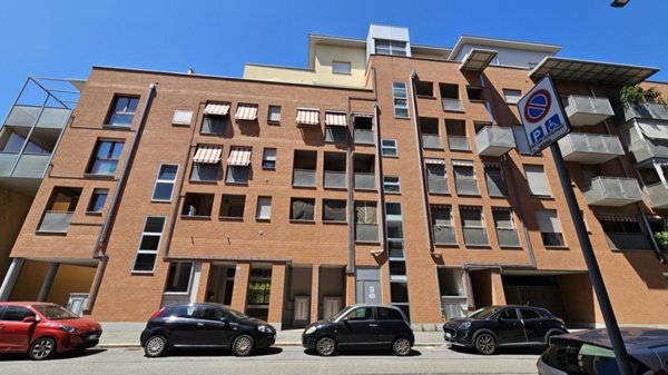 appartamento in vendita a Torino in zona Madonna di Campagna