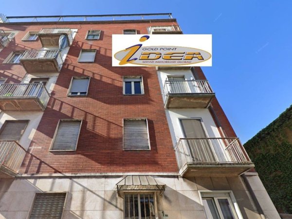appartamento in vendita a Torino in zona Aurora