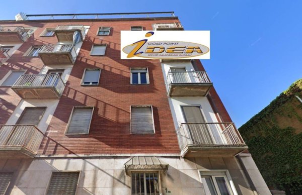 appartamento in vendita a Torino in zona Barriera di Milano