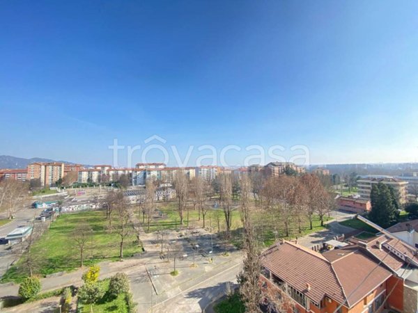 appartamento in vendita a Torino in zona Mirafiori Sud