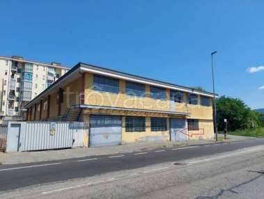 appartamento in vendita a Torino in zona Falchera