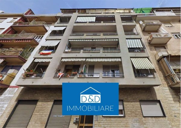 appartamento in vendita a Torino in zona Barriera di Milano
