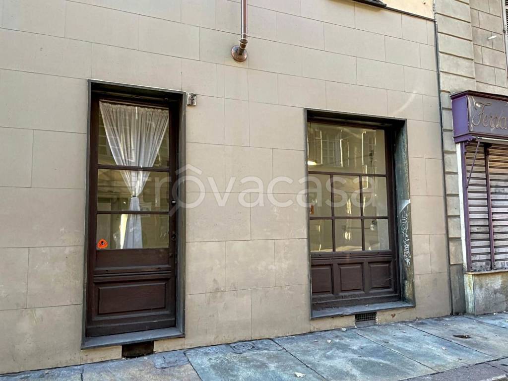 appartamento in vendita a Torino in zona Centro Storico