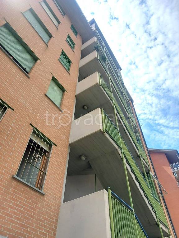 appartamento in vendita a Torino in zona Mirafiori Nord